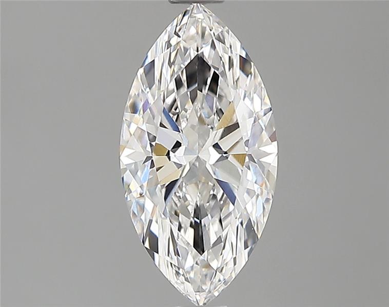 IGI 1.10 Carat Marquise Lab Grown Diamond 人工培育鑽石 實驗室人造鑽石