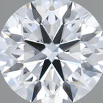 IGI 0.58 Carat Round Brilliant Lab Grown Diamond 人工培育鑽石 實驗室人造鑽石