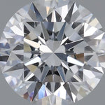IGI 1.04 Carat Round Brilliant Lab Grown Diamond
