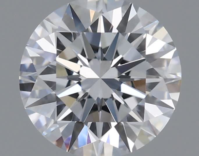 IGI 1.04 Carat Round Brilliant Lab Grown Diamond