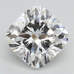 IGI 1.20 Carat Cushion Lab Grown Diamond 人工培育鑽石 實驗室人造鑽石