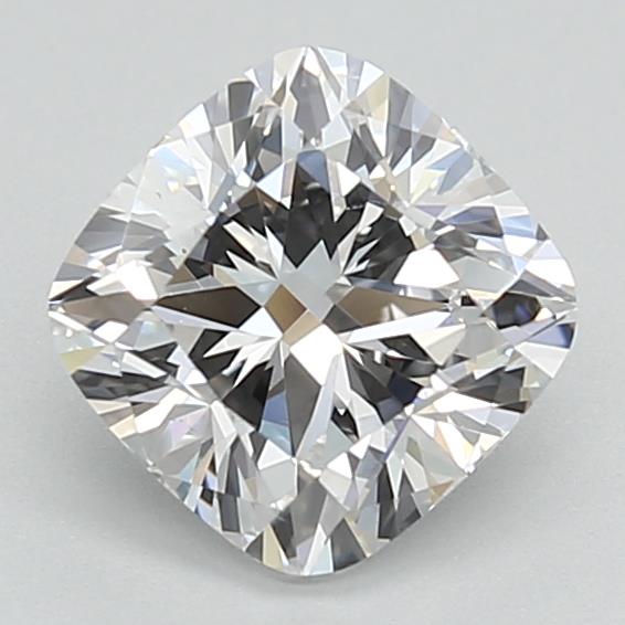 IGI 1.20 Carat Cushion Lab Grown Diamond 人工培育鑽石 實驗室人造鑽石