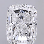 IGI 1.89 Carat Cushion Lab Grown Diamond 人工培育鑽石 實驗室人造鑽石