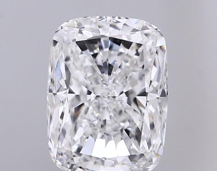 IGI 1.89 Carat Cushion Lab Grown Diamond 人工培育鑽石 實驗室人造鑽石