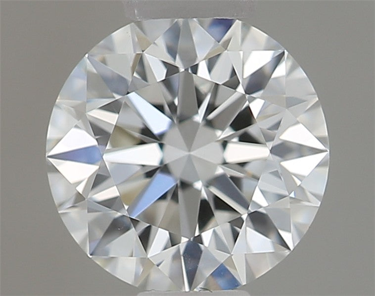 IGI 0.50 Carat Round Brilliant Lab Grown Diamond 人工培育鑽石 實驗室人造鑽石