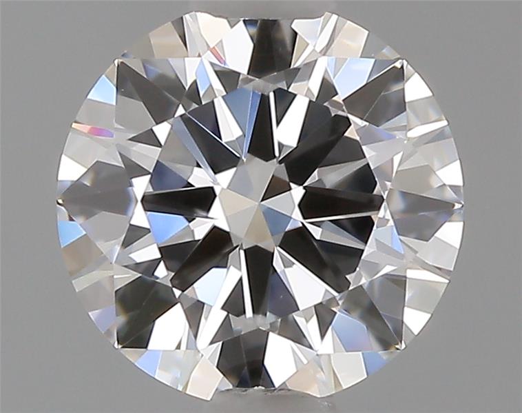 IGI 1.00 Carat Round Brilliant Lab Grown Diamond 人工培育鑽石 實驗室人造鑽石