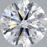 IGI 2.12 Carat Round Brilliant Lab Grown Diamond 人工培育鑽石 實驗室人造鑽石
