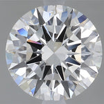 IGI 1.50 Carat Round Brilliant Lab Grown Diamond 人工培育鑽石 實驗室人造鑽石
