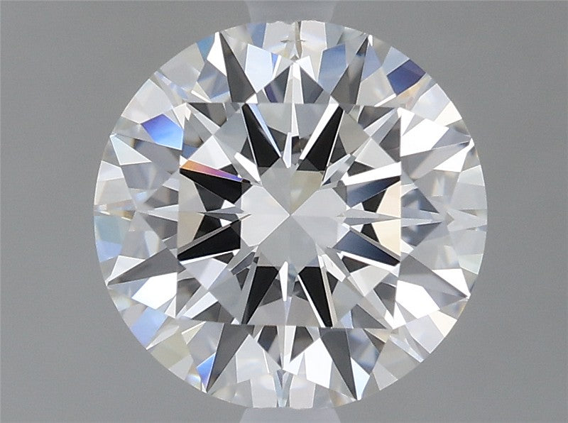 IGI 1.50 Carat Round Brilliant Lab Grown Diamond 人工培育鑽石 實驗室人造鑽石
