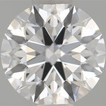 IGI 0.72 Carat Round Brilliant Lab Grown Diamond 人工培育鑽石 實驗室人造鑽石
