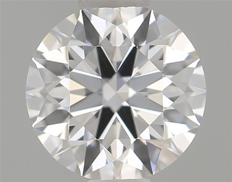 IGI 0.72 Carat Round Brilliant Lab Grown Diamond 人工培育鑽石 實驗室人造鑽石