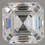 IGI 1.01 Carat Asscher Lab Grown Diamond 人工培育鑽石 實驗室人造鑽石