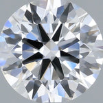 IGI 1.01 Carat Round Brilliant Lab Grown Diamond 人工培育鑽石 實驗室人造鑽石