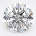 IGI 4.26 Carat Round Brilliant Lab Grown Diamond 人工培育鑽石 實驗室人造鑽石