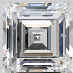 IGI 4.03 Carat Radiant Cut Lab Grown Diamond 人工培育鑽石 實驗室人造鑽石