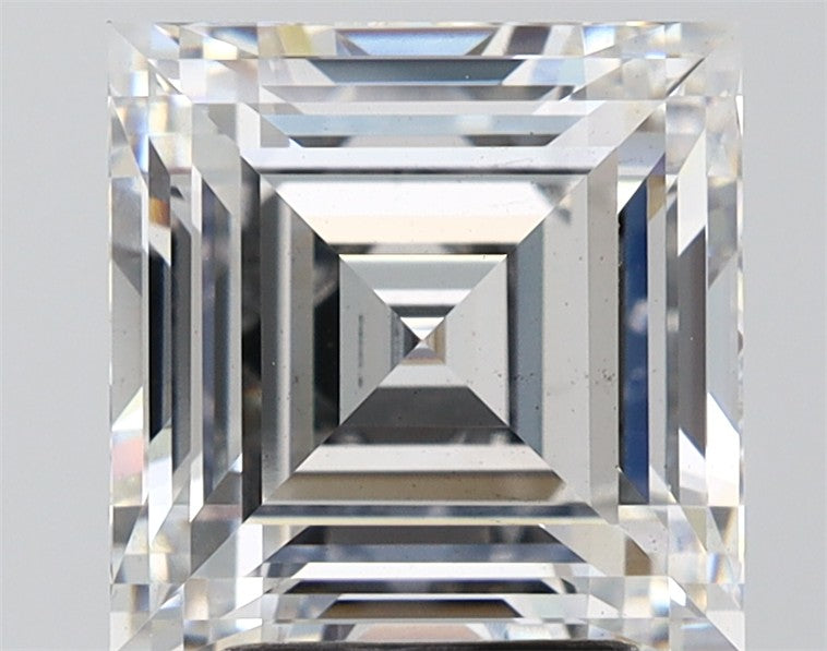 IGI 4.03 Carat Radiant Cut Lab Grown Diamond 人工培育鑽石 實驗室人造鑽石