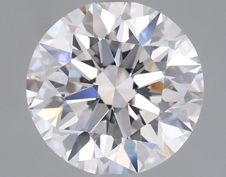 IGI 1.46 Carat Round Brilliant Lab Grown Diamond 人工培育鑽石 實驗室人造鑽石
