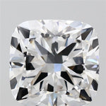 IGI 1.80 Carat Cushion Lab Grown Diamond 人工培育鑽石 實驗室人造鑽石