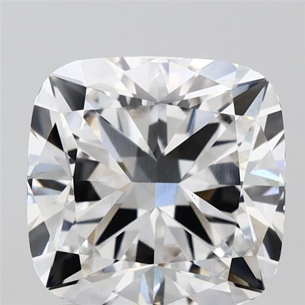 IGI 1.80 Carat Cushion Lab Grown Diamond 人工培育鑽石 實驗室人造鑽石