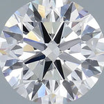 IGI 1.35 Carat Round Brilliant Lab Grown Diamond 人工培育鑽石 實驗室人造鑽石