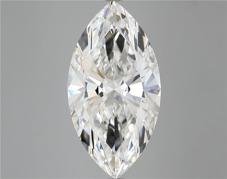 IGI 7.05 Carat Marquise Lab Grown Diamond 人工培育鑽石 實驗室人造鑽石