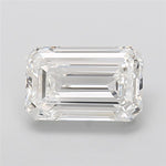 IGI 3.53 Carat Emerald Lab Grown Diamond 人工培育鑽石 實驗室人造鑽石