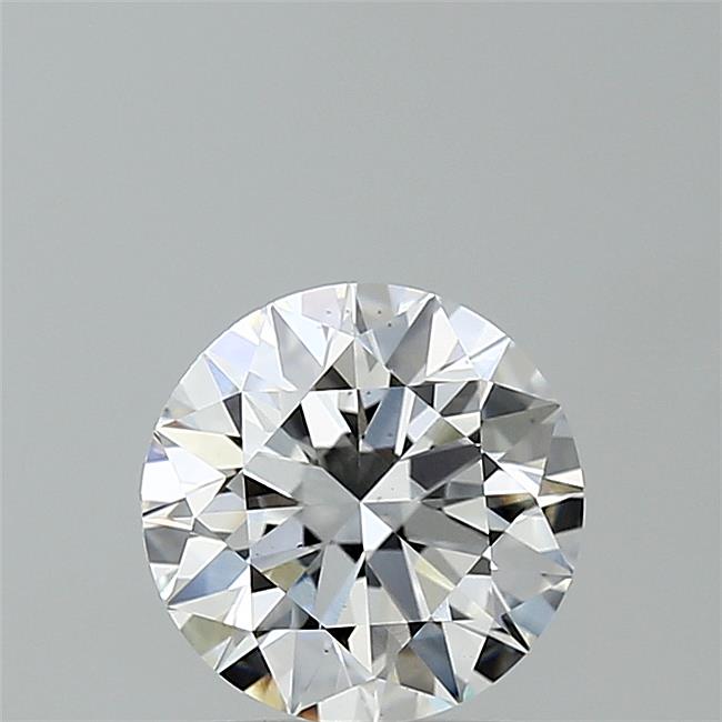 IGI 1.82 Carat Round Brilliant Lab Grown Diamond 人工培育鑽石 實驗室人造鑽石