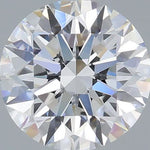 IGI 1.01 Carat Round Brilliant Lab Grown Diamond 人工培育鑽石 實驗室人造鑽石
