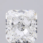 IGI 4.01 Carat Radiant Cut Lab Grown Diamond 人工培育鑽石 實驗室人造鑽石