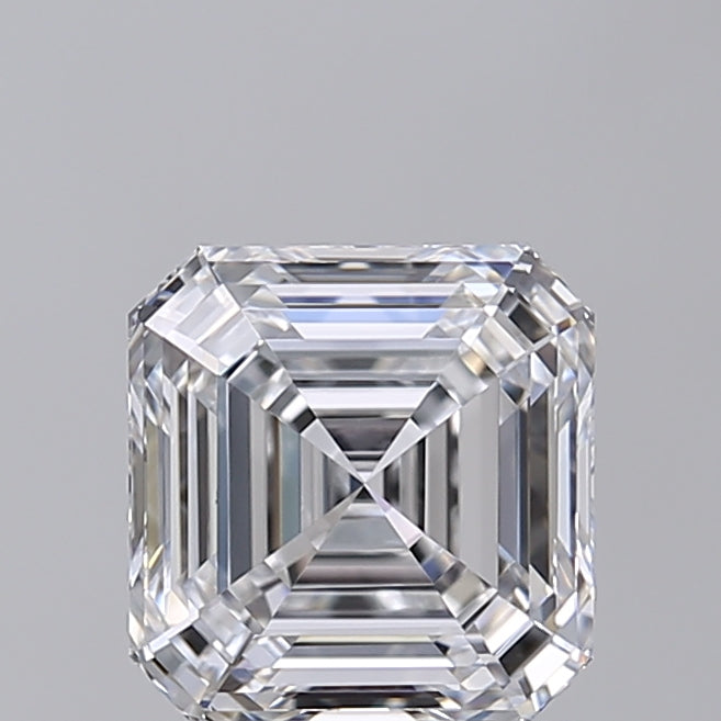 IGI 0.9 Carat 祖母綠形 - Emerald 培育鑽石 Lab Grown Diamond 人造鑽石 人工鑽石 實驗室鑽石 培養鑽石 香港 培育鑽 