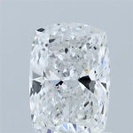 IGI 1.03 Carat Cushion Lab Grown Diamond 人工培育鑽石 實驗室人造鑽石
