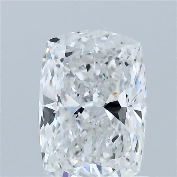 IGI 1.03 Carat Cushion Lab Grown Diamond 人工培育鑽石 實驗室人造鑽石