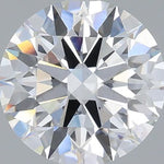 IGI 2.25 Carat Round Brilliant Lab Grown Diamond 人工培育鑽石 實驗室人造鑽石