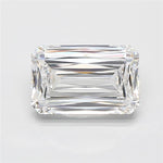 IGI 4.01 Carat Radiant Cut Lab Grown Diamond 人工培育鑽石 實驗室人造鑽石