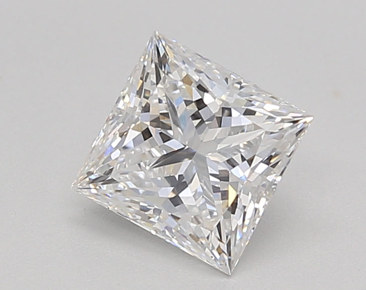 IGI 1.02 Carat 公主方 - Princess Cut 培育鑽石 Lab Grown Diamond 人造鑽石 人工鑽石 實驗室鑽石 培養鑽石 香港 培育鑽 