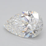 IGI 1.03 Carat Pear Lab Grown Diamond