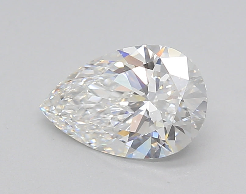 IGI 1.03 Carat Pear Lab Grown Diamond