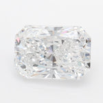 IGI 1.29 Carat Radiant Cut Lab Grown Diamond 人工培育鑽石 實驗室人造鑽石