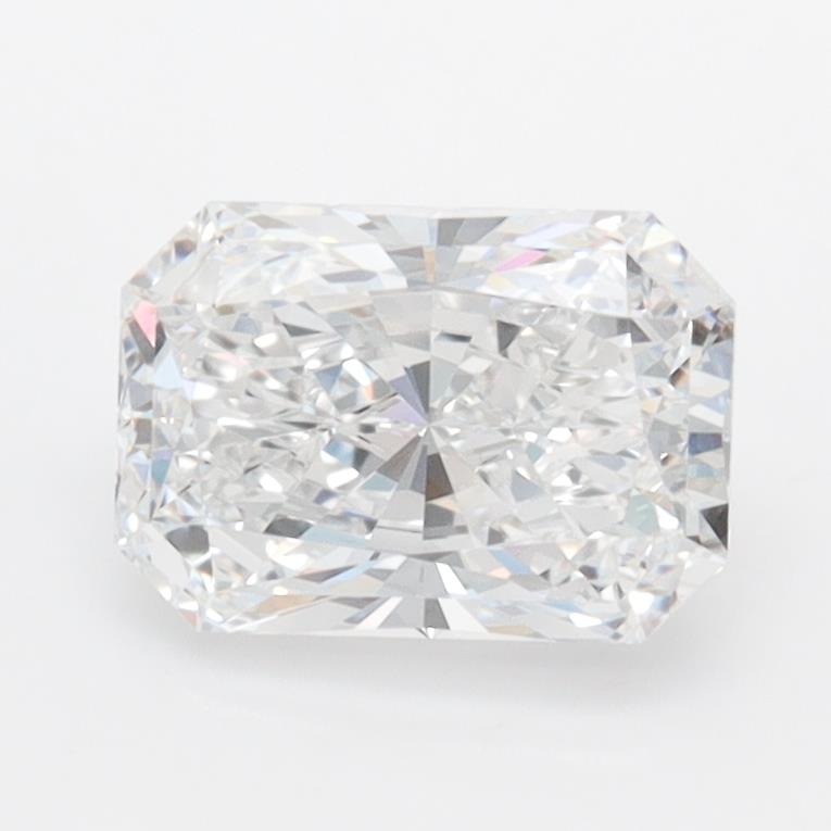 IGI 1.29 Carat Radiant Cut Lab Grown Diamond 人工培育鑽石 實驗室人造鑽石
