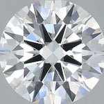 IGI 1.08 Carat Round Brilliant Lab Grown Diamond 人工培育鑽石 實驗室人造鑽石