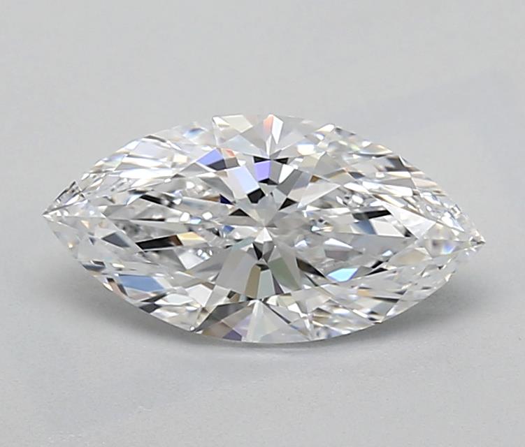 IGI 1.52 Carat Marquise Lab Grown Diamond 人工培育鑽石 實驗室人造鑽石