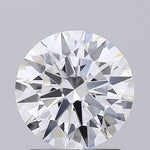 IGI 1.60 Carat Round Brilliant Lab Grown Diamond 人工培育鑽石 實驗室人造鑽石