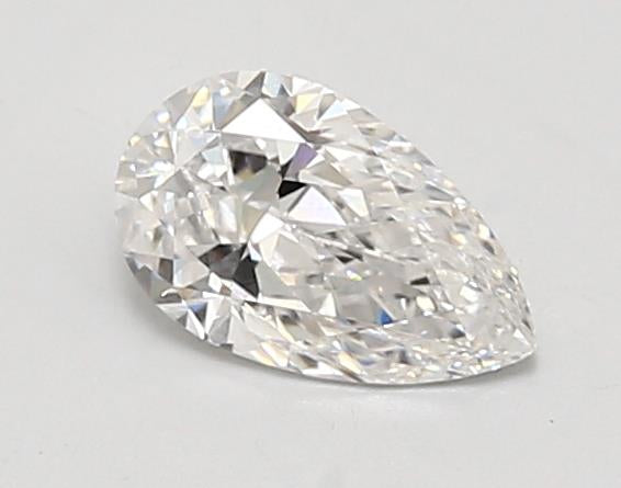 IGI 0.85 Carat Pear Lab Grown Diamond 人工培育鑽石 實驗室人造鑽石