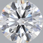 IGI 1.19 Carat Round Brilliant Lab Grown Diamond 人工培育鑽石 實驗室人造鑽石