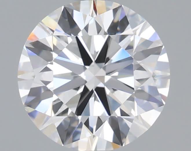 IGI 1.19 Carat Round Brilliant Lab Grown Diamond 人工培育鑽石 實驗室人造鑽石