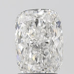 IGI 1.97 Carat Cushion Lab Grown Diamond 人工培育鑽石 實驗室人造鑽石