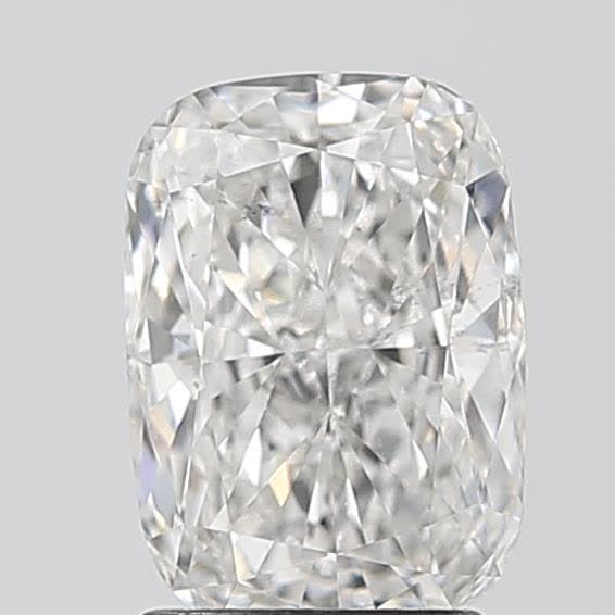 IGI 1.97 Carat Cushion Lab Grown Diamond 人工培育鑽石 實驗室人造鑽石