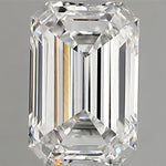 IGI 1.83 Carat Emerald Lab Grown Diamond 人工培育鑽石 實驗室人造鑽石