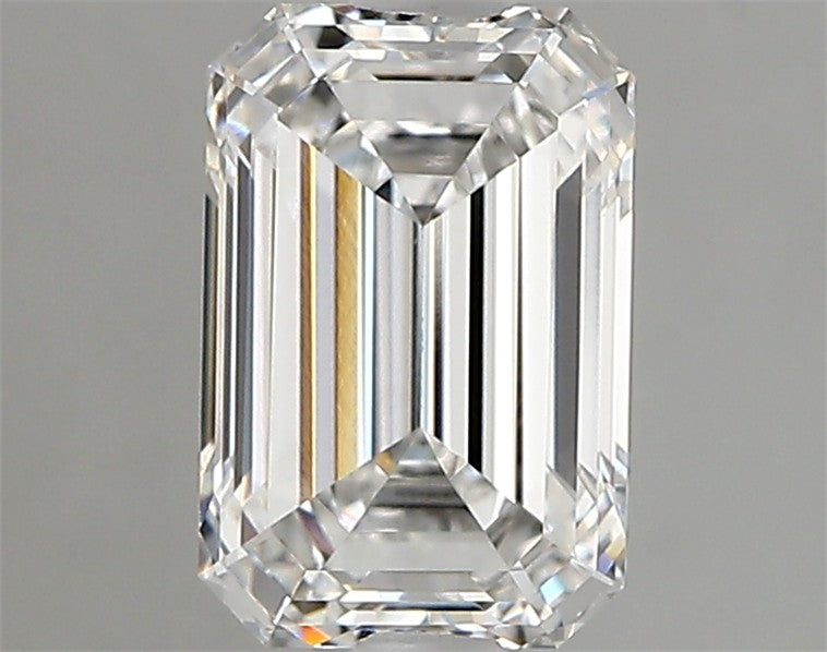IGI 1.83 Carat Emerald Lab Grown Diamond 人工培育鑽石 實驗室人造鑽石