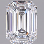 IGI 2.07 Carat Emerald Lab Grown Diamond 人工培育鑽石 實驗室人造鑽石